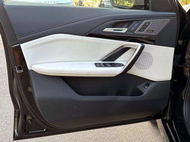 new 2026 BMW X1 car, priced at $52,425