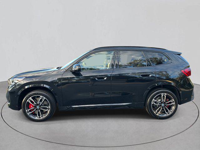 new 2026 BMW X1 car, priced at $52,425