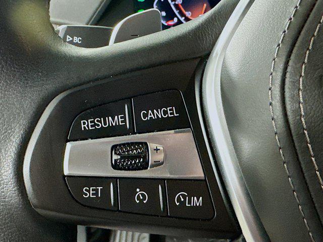 used 2022 BMW X5 car, priced at $39,991