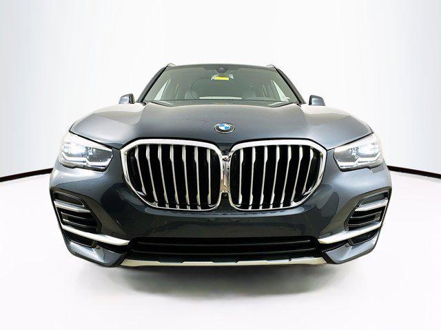 used 2022 BMW X5 car, priced at $39,991