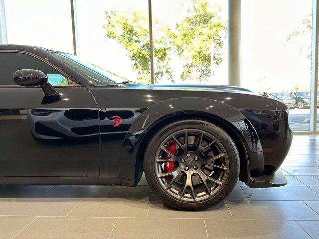 used 2022 Dodge Challenger car, priced at $99,550