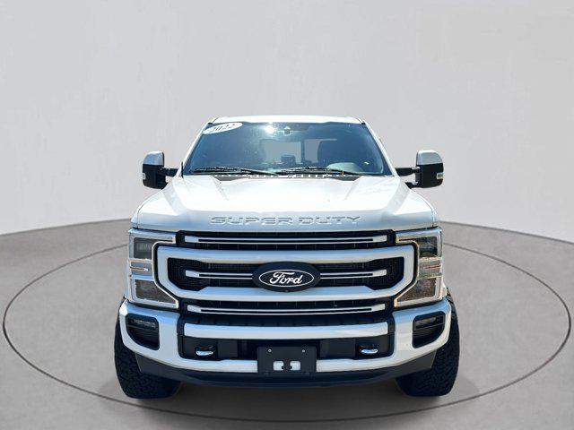 used 2022 Ford F-350 car, priced at $71,273