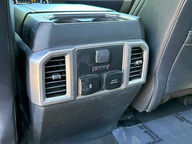 used 2022 Ford F-350 car, priced at $71,273