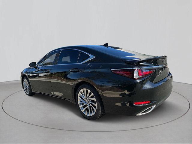 used 2022 Lexus ES 350 car, priced at $43,272