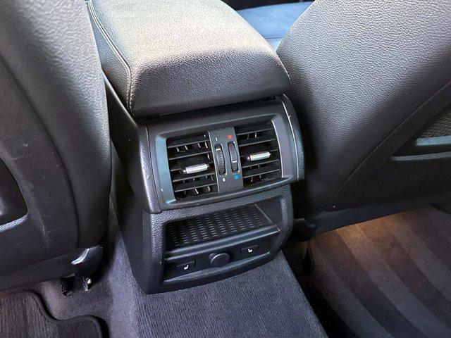 used 2015 BMW X3 car, priced at $12,355
