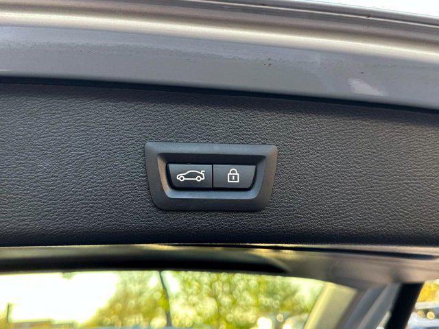 used 2015 BMW X3 car, priced at $12,355