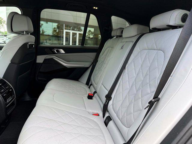 new 2026 BMW X5 car, priced at $77,725