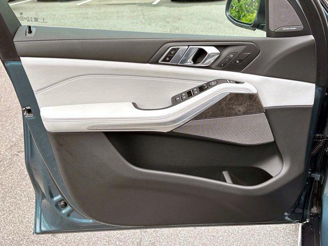 new 2026 BMW X5 car, priced at $77,725
