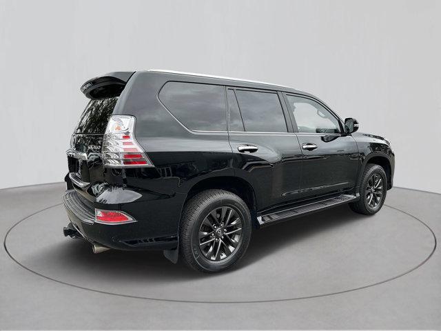 used 2020 Lexus GX 460 car, priced at $38,333