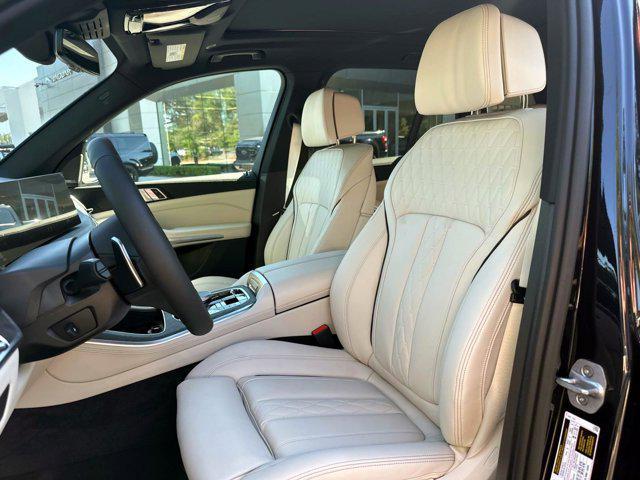 new 2026 BMW X5 PHEV car, priced at $87,975