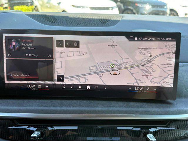new 2026 BMW X5 PHEV car, priced at $87,975