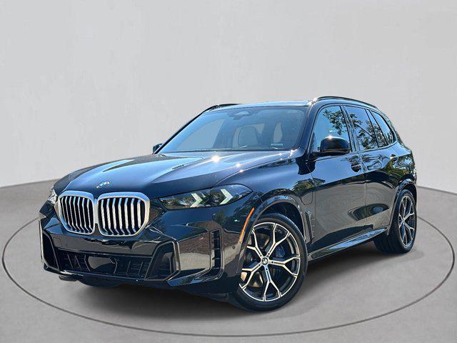 new 2026 BMW X5 PHEV car, priced at $87,975