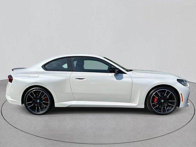 new 2025 BMW M240 car, priced at $60,120