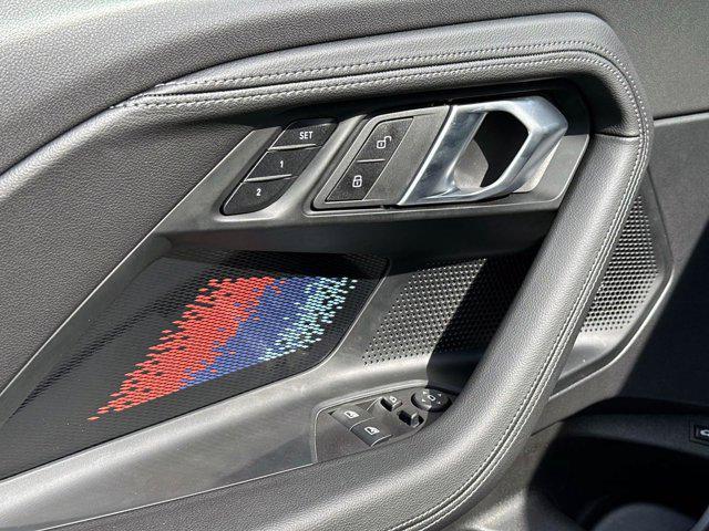new 2025 BMW M240 car, priced at $60,120