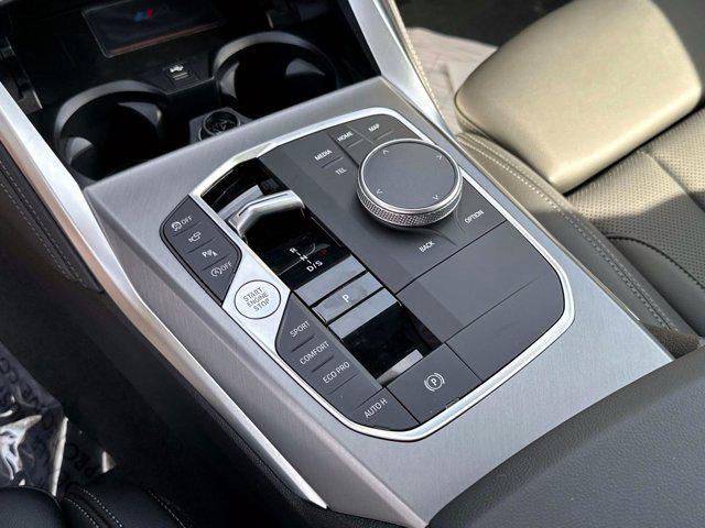 new 2025 BMW M240 car, priced at $60,120