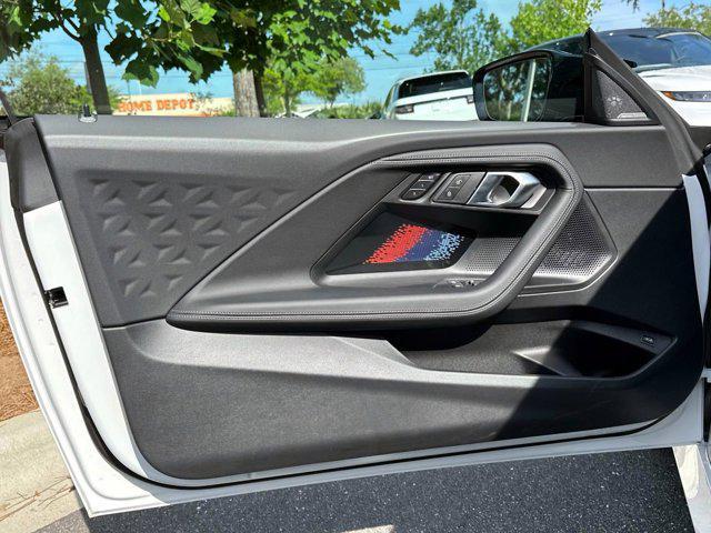 new 2025 BMW M240 car, priced at $60,120