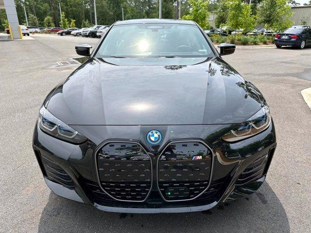 new 2024 BMW i4 Gran Coupe car, priced at $81,770