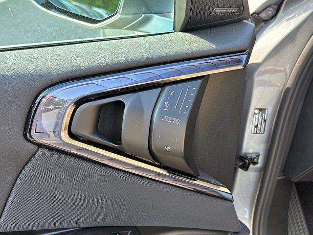 new 2025 BMW X3 car, priced at $55,235