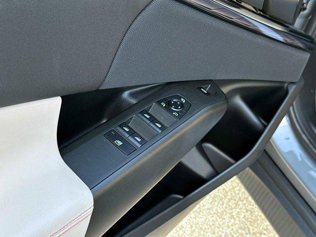 new 2025 BMW X3 car, priced at $55,235