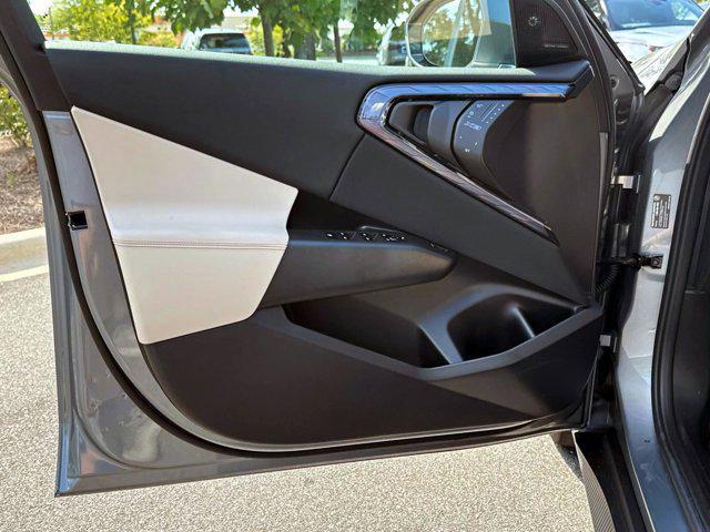 new 2025 BMW X3 car, priced at $55,235