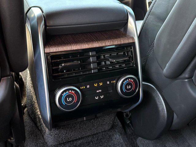 used 2023 Land Rover Range Rover car, priced at $83,997