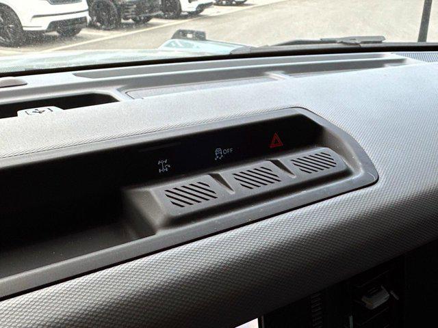 used 2021 Ford Bronco car, priced at $36,983
