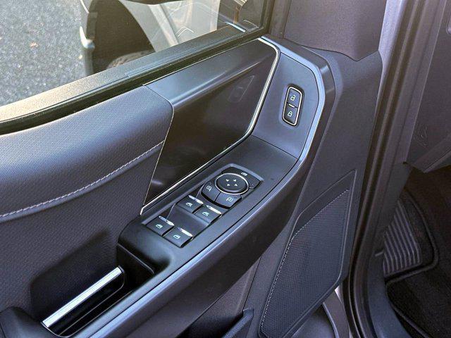 used 2024 Ford F-150 car, priced at $48,355