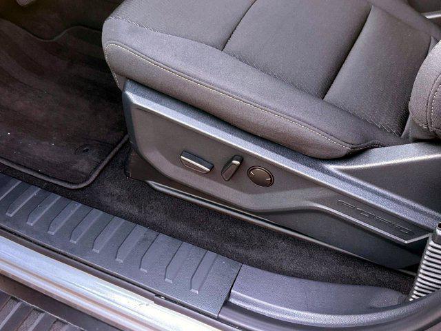 used 2024 Ford F-150 car, priced at $48,355