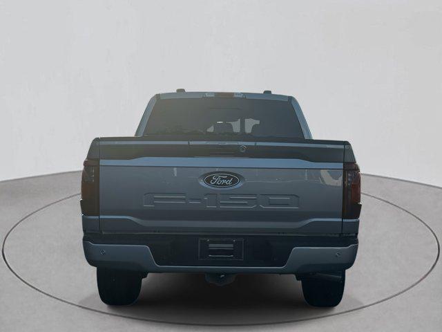 used 2024 Ford F-150 car, priced at $48,355