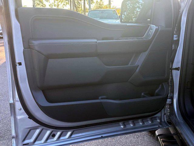 used 2024 Ford F-150 car, priced at $48,355