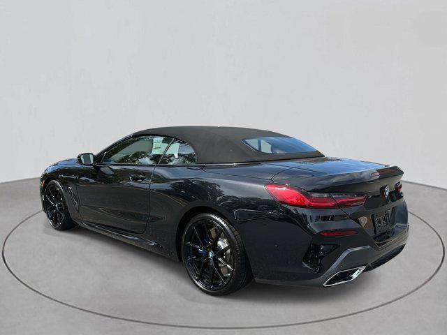 new 2026 BMW 840 car, priced at $109,625