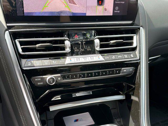 new 2026 BMW 840 car, priced at $109,625