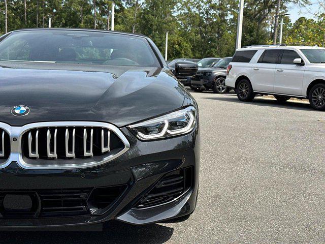 new 2026 BMW 840 car, priced at $109,625