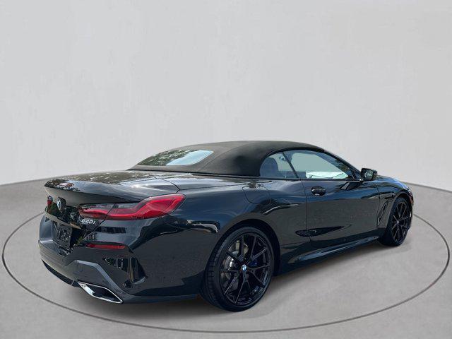 new 2026 BMW 840 car, priced at $109,625