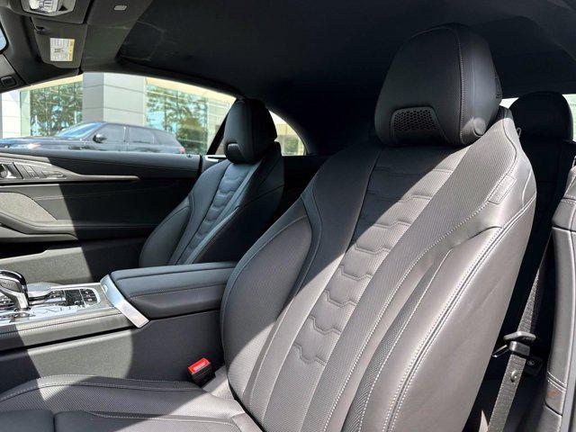 new 2026 BMW 840 car, priced at $109,625