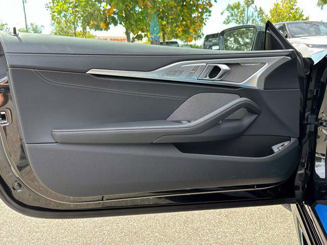 new 2026 BMW 840 car, priced at $109,625