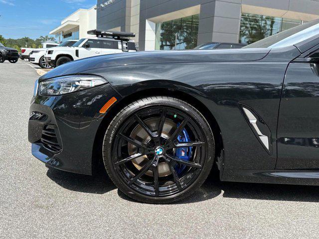 new 2026 BMW 840 car, priced at $109,625