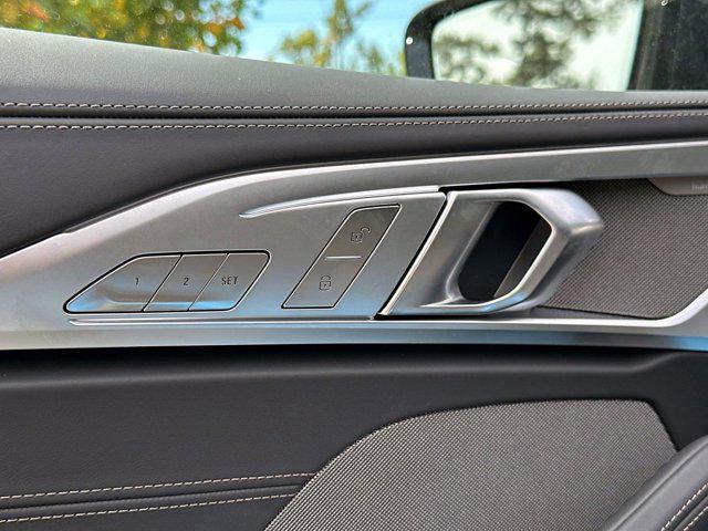 new 2026 BMW 840 car, priced at $109,625