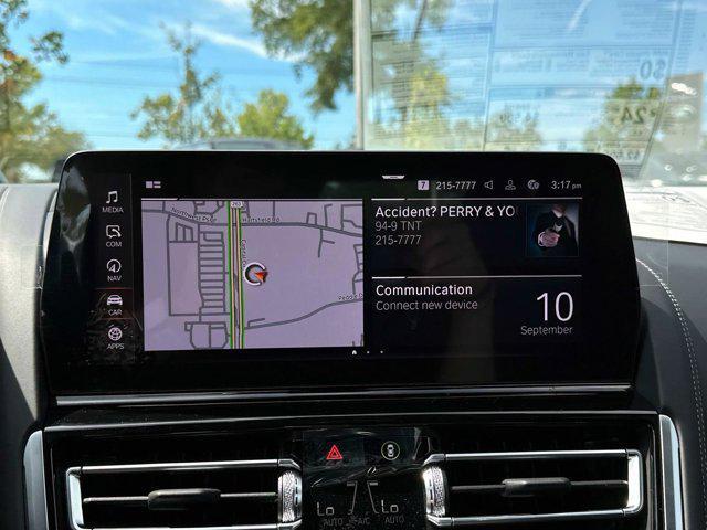 new 2026 BMW 840 car, priced at $109,625