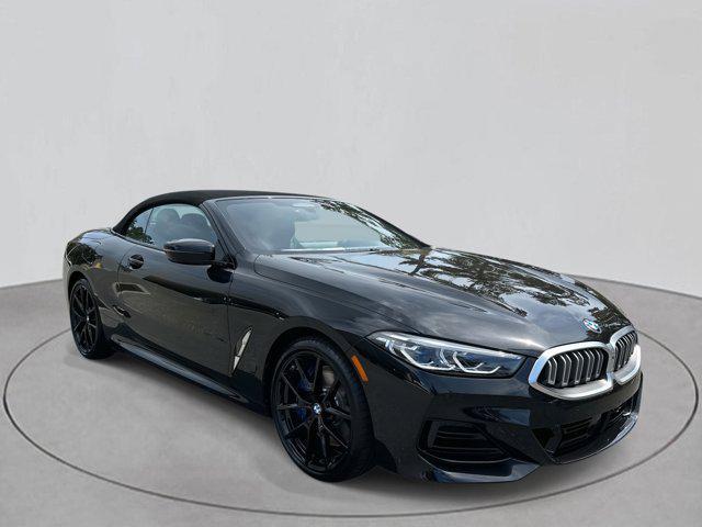 new 2026 BMW 840 car, priced at $109,625