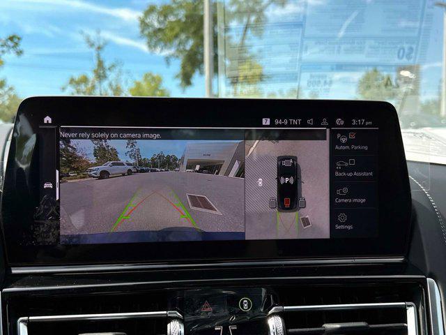 new 2026 BMW 840 car, priced at $109,625