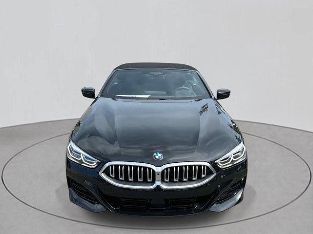 new 2026 BMW 840 car, priced at $109,625