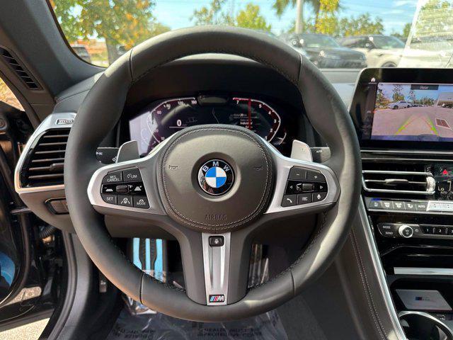 new 2026 BMW 840 car, priced at $109,625