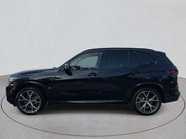 new 2026 BMW X5 car, priced at $80,525