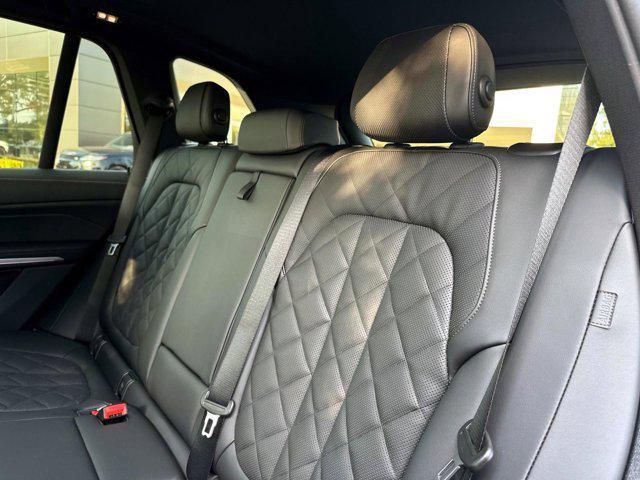 new 2026 BMW X5 car, priced at $80,525