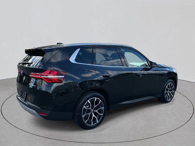 new 2026 BMW X3 car, priced at $54,875