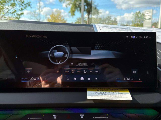 new 2026 BMW X3 car, priced at $54,875