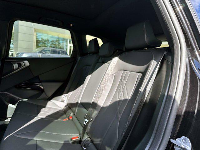 new 2026 BMW X3 car, priced at $54,875