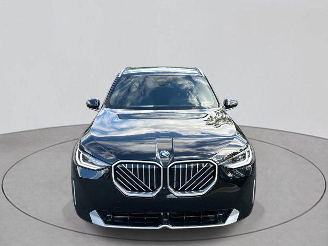new 2026 BMW X3 car, priced at $54,875