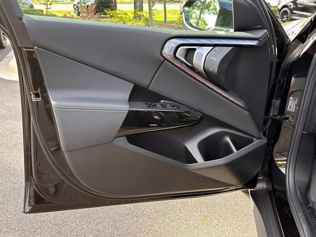 new 2026 BMW X3 car, priced at $54,875